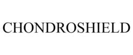 CHONDROSHIELD trademark