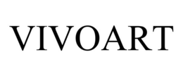 VIVOART trademark
