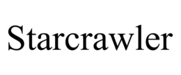 STARCRAWLER trademark