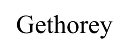 GETHOREY trademark