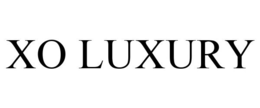 XO LUXURY trademark