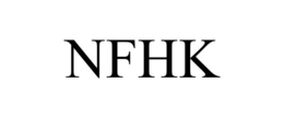 NFHK trademark