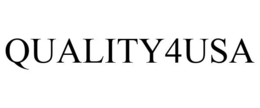 QUALITY4USA trademark