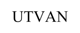 UTVAN trademark