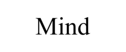 MIND trademark