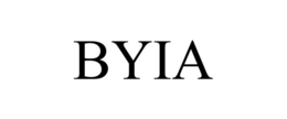 BYIA trademark