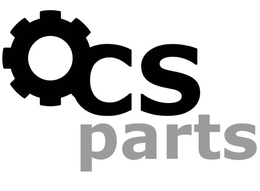 OCS PARTS trademark