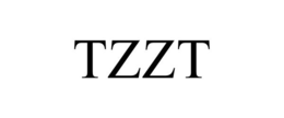 TZZT trademark
