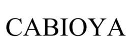 CABIOYA trademark