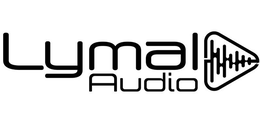LYMAL AUDIO trademark