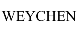 WEYCHEN trademark