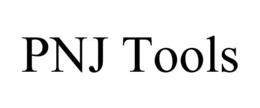 PNJ TOOLS trademark