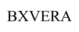 BXVERA trademark