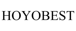 HOYOBEST trademark