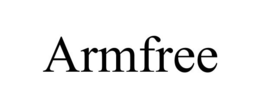 ARMFREE trademark