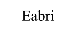 EABRI trademark