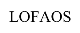 LOFAOS trademark
