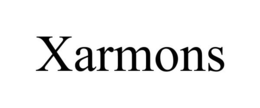 XARMONS trademark