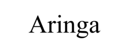 ARINGA trademark