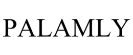 PALAMLY trademark