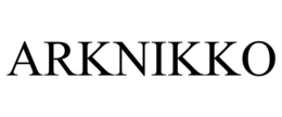ARKNIKKO trademark