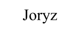 JORYZ trademark