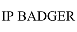 IP BADGER trademark