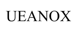 UEANOX trademark