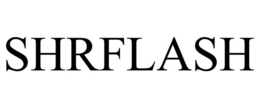 SHRFLASH trademark