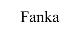 FANKA trademark