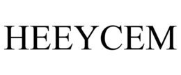 HEEYCEM trademark