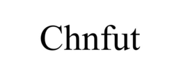 CHNFUT trademark