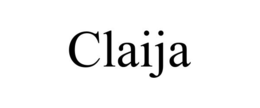 CLAIJA trademark