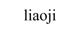 LIAOJI trademark