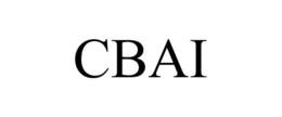 CBAI trademark
