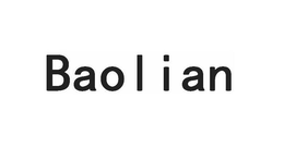 BAO L I AN trademark