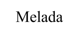 MELADA trademark