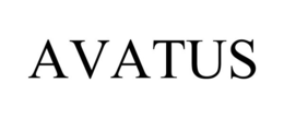 AVATUS trademark