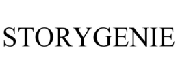 STORYGENIE trademark
