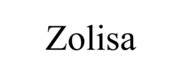 ZOLISA trademark