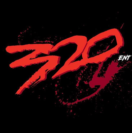 320 ENT trademark