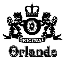 O ORIGINAL ORLANDO trademark