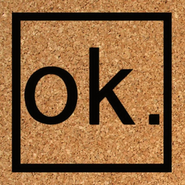 OK. trademark