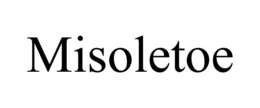 MISOLETOE trademark