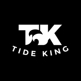 TK TIDEKING trademark