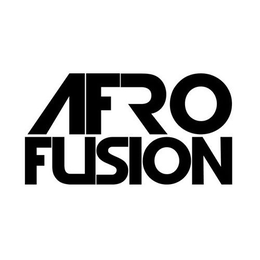 AFRO FUSION trademark
