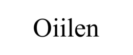 OIILEN trademark