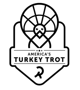 AMERICA'S TURKEY TROT trademark