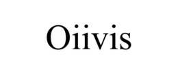 OIIVIS trademark