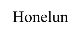 HONELUN trademark